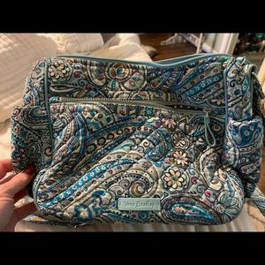 Vera Bradley Crossbody